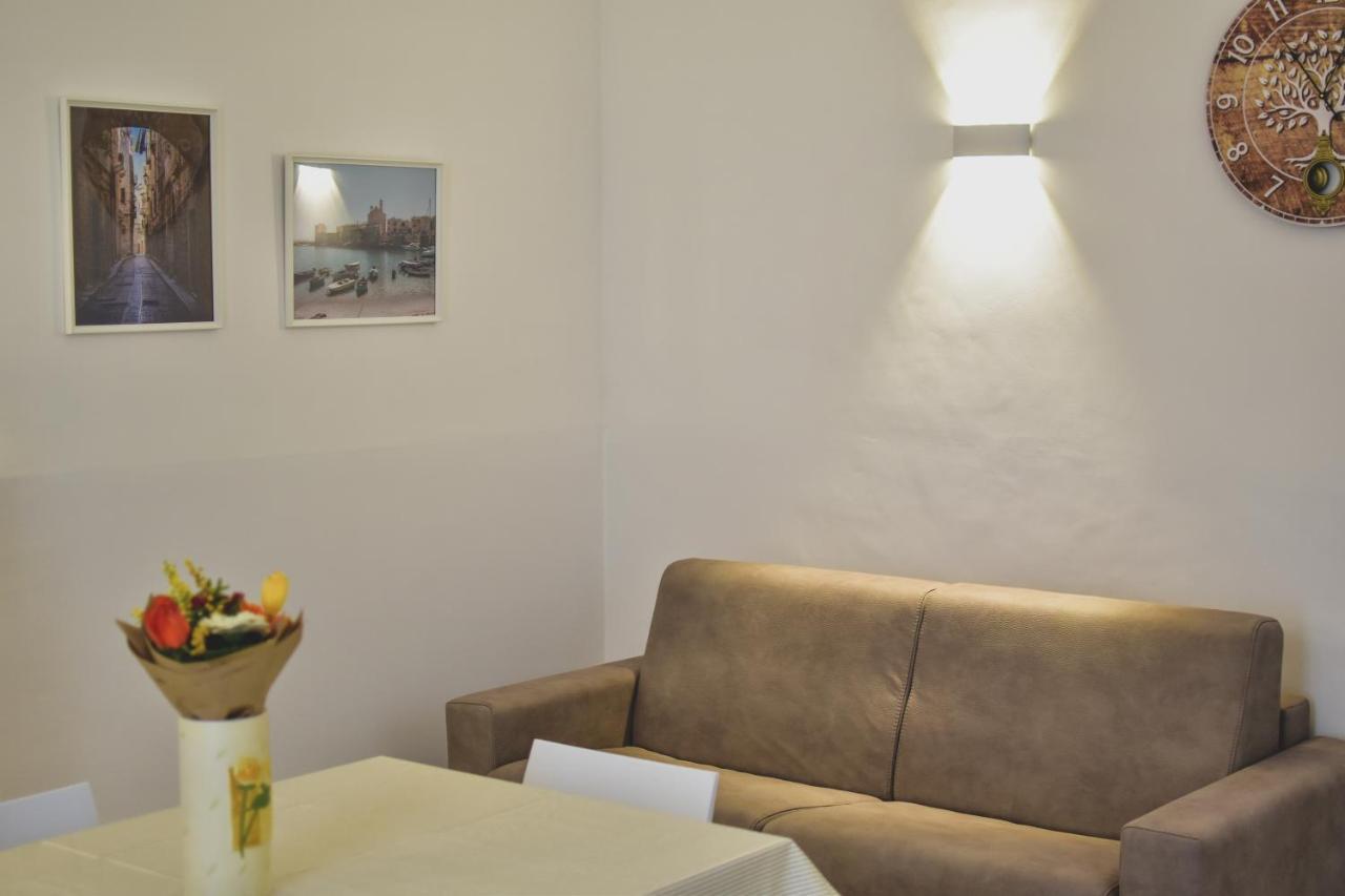 Nel Mar Casa Vacanze Giovinazzo Exterior foto