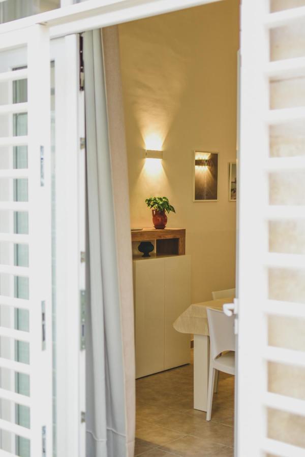 Nel Mar Casa Vacanze Giovinazzo Exterior foto