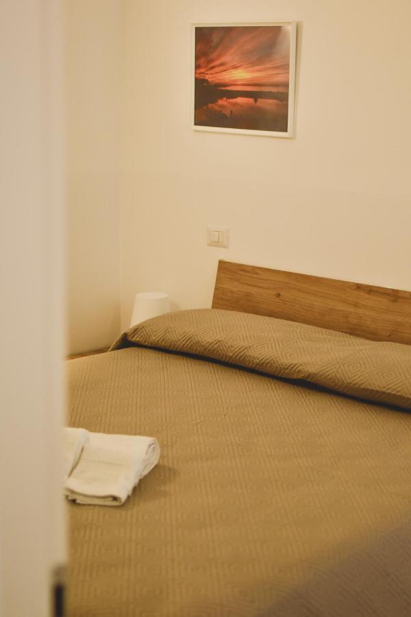 Nel Mar Casa Vacanze Giovinazzo Exterior foto